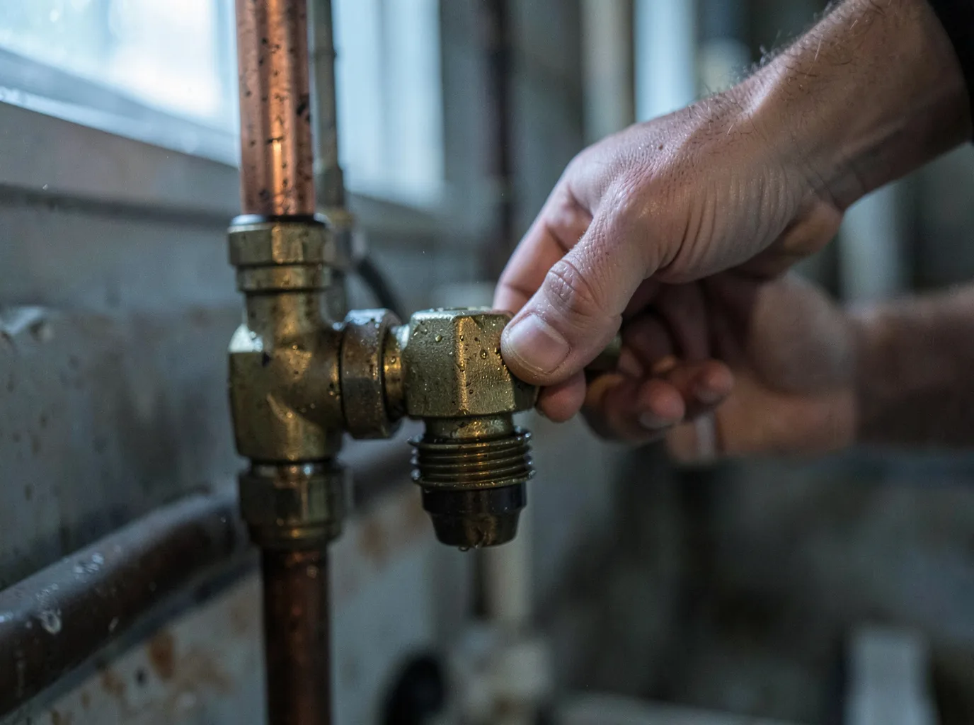 Emergency Plumber Tustin, MI FAQs